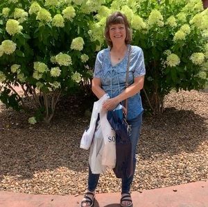 Meet your Posher, Susan